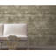 Elegance Collection Abstract Perfect Storm Shimmer Finish Wallpaper Roll-1061143964