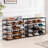 50 Pair Shoe Rack