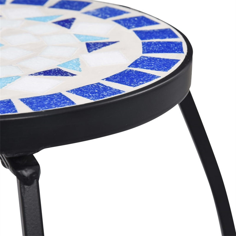 Piece Side table set Omorfo