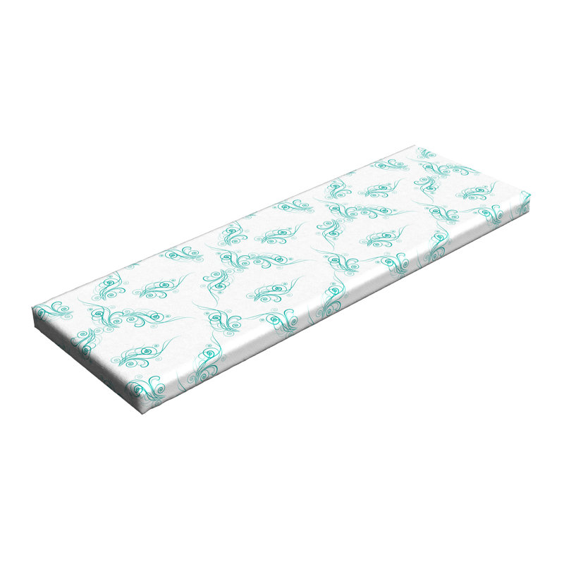 Coussin de siège intérieur / extérieur
