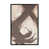 Satin Black Single Picture Framed is unavailable