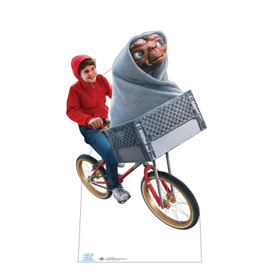 63'' Movie & TV Characters Cardboard Standup