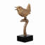 Sing Bird On Branch