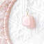 Dream Catchers avec pierre agate chakra