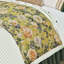 Manderley Floral Bed Scarf