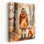 Art contemporain contemporain abstrait-705665688
