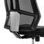 Chaise de dessinateur en filet Extol