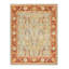 Samata One-of-a-Kind 8'1" x 10'1" Hand Knotted Area Rug