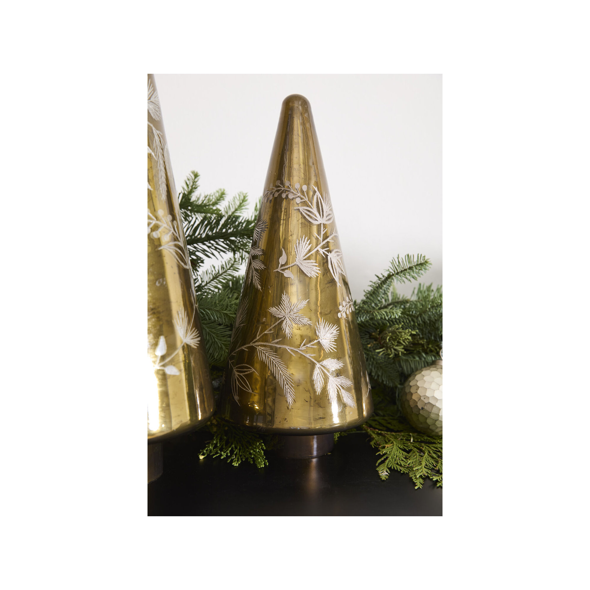 Boden Tree, 13.25" H x 6" W x 6" D