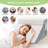 Bed Wedge Pillow