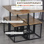 Heracleitus 5 - Person Dining Set