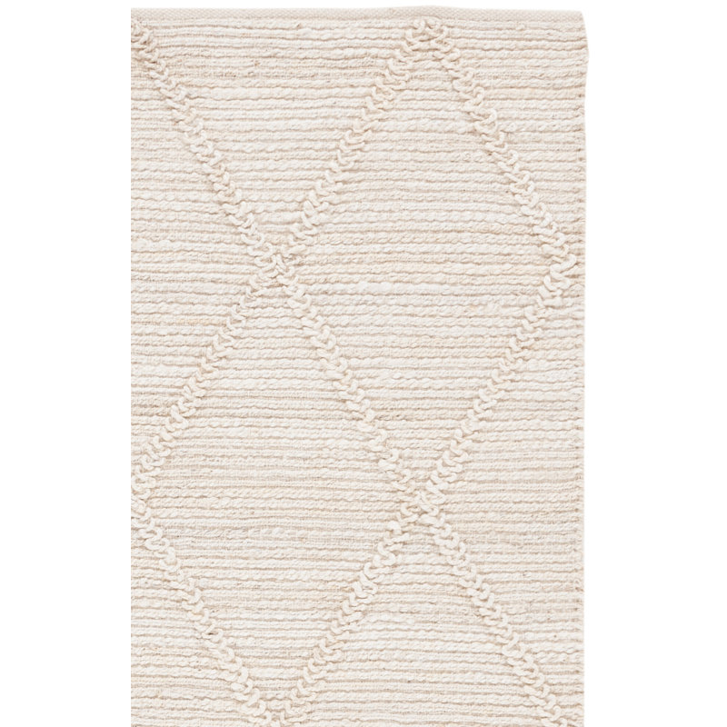Tapis en jute / sisal, Rectangle 4 pi x 6 pi