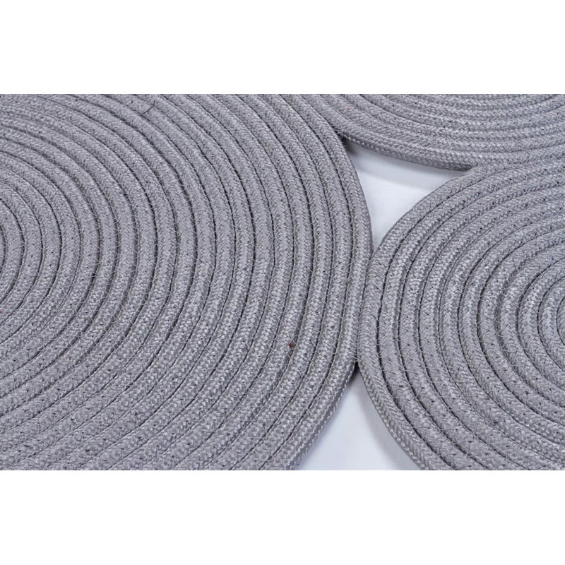 Tapis Saveah, Rond 3 pi 11 po