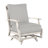 Croquet Aluminum Spring Lounge - Slate Gray-138084582-93646223-24277922