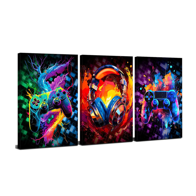Wall Art