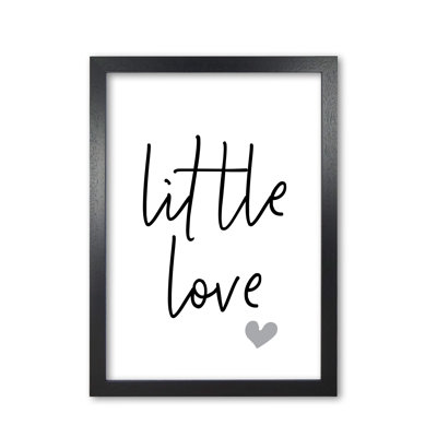 Little Love - Print