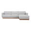 Vernon 2 - Piece Sofa & Chaise-593695104-593695111