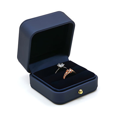 Boîte à bijoux +