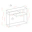 Console de 42 po-70265391