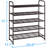 18 - Pair Stackable Shoe Rack-1232001226