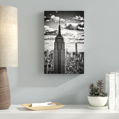 Modern & Contemporary
