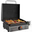 Plaque chauffante 17 po avec hotte Blackstone