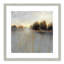 Rainy Sunset II - peinture encadrée-58953442-58953443