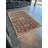 Multi-Colored Mixed Shape and Floral Patterned Creative Modern Decorative Rug-459848136