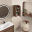 Lotus Bathroom Storage-1060833667