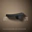 Betello Left-Hand Trip Lever-1184165217