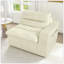 Canapé Lazy, méridienne moderne avec accoudoir à droite, canapé à billes confortable, convient au salon, bureau de chambre à coucher-118043805