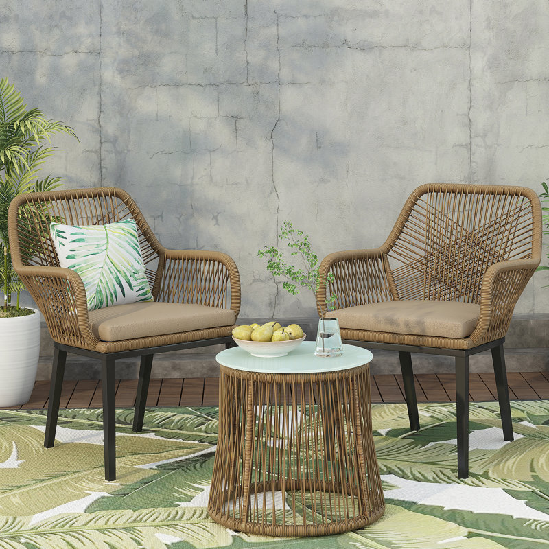 RUSSELL CHAT SET