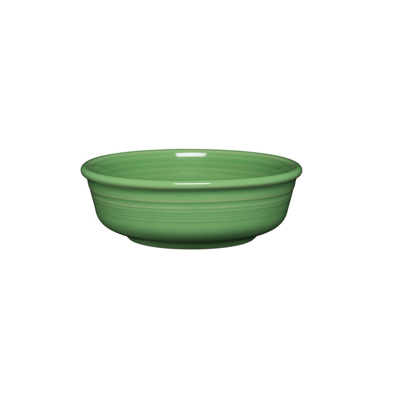 Petit bol à rebord classique Fiesta de 5 5/8 po pouvant contenir 15 OZ, Tombée de la nuit