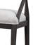Hollister Upholstred Counter Stool Frothed Latte Performance Fabric-2146072091
