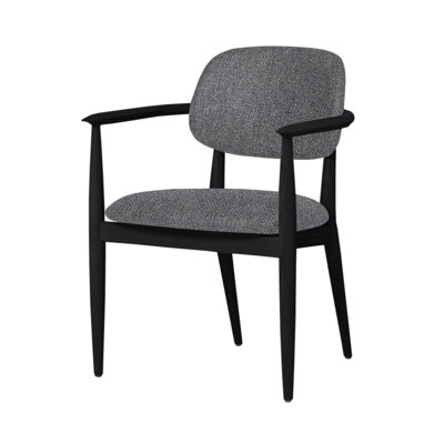Slow Arm Chair