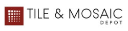 Tile & Mosaic Depot Logo