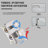 All-In-One Kit with Rough in-Valve-115223872
