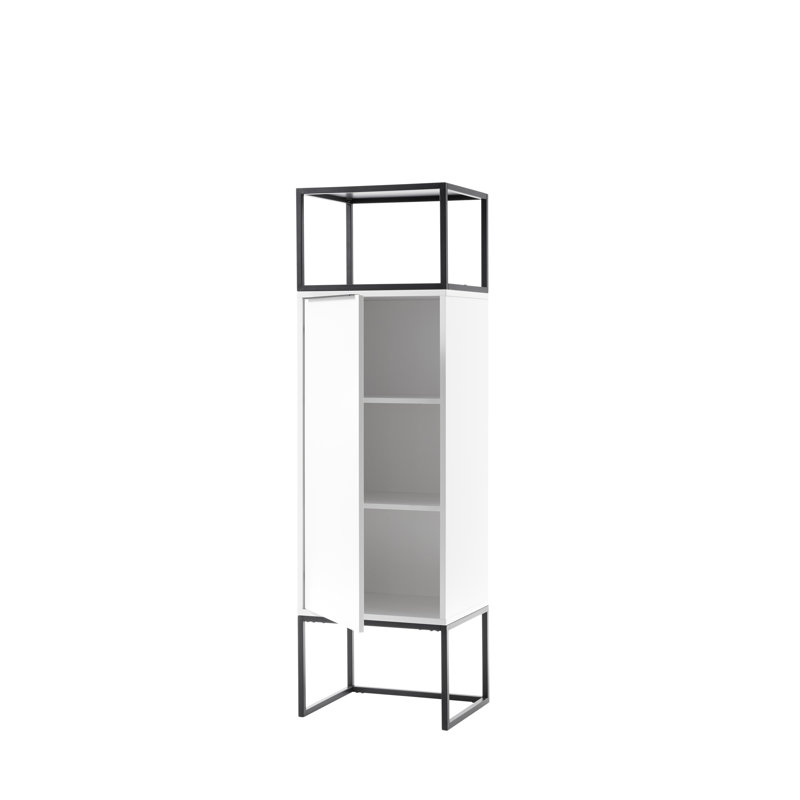 Hardrick 50cm Sideboard