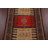 Wool Southwestern Indoor Rug