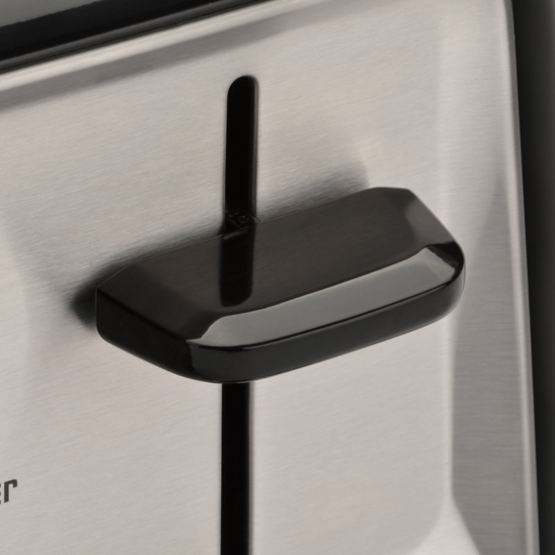 Toastmaster Cool Touch Toaster