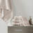 Cotton 6 Piece Bath Towel Set-355400046