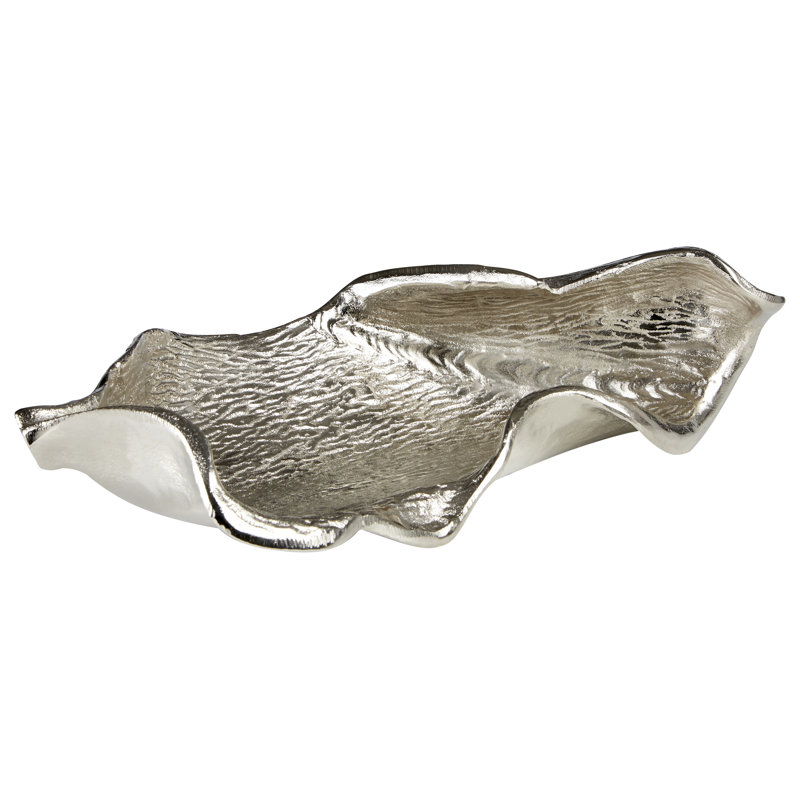 Oussem Furniture Figurines & Sculptures, 10cm H x 37cm W x 18cm D