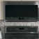 30" 2.1 Cu. Ft. Over-the-Range Convertible Microwave with Sensor Cooking
