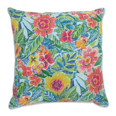 Coussin décoratif Floral
