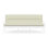 Cascade Outdoor 3 - Seat Patio Sofa