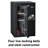 Security Safe Lock-7365799