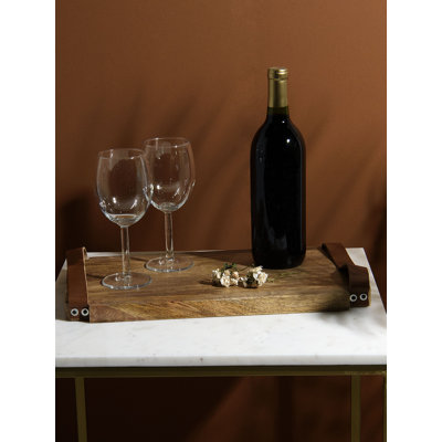 Plateau de service Braiden