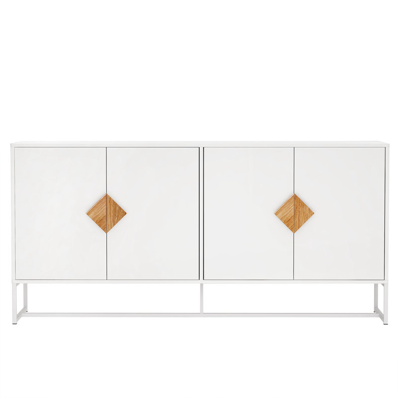 Finau 63'' Console Table