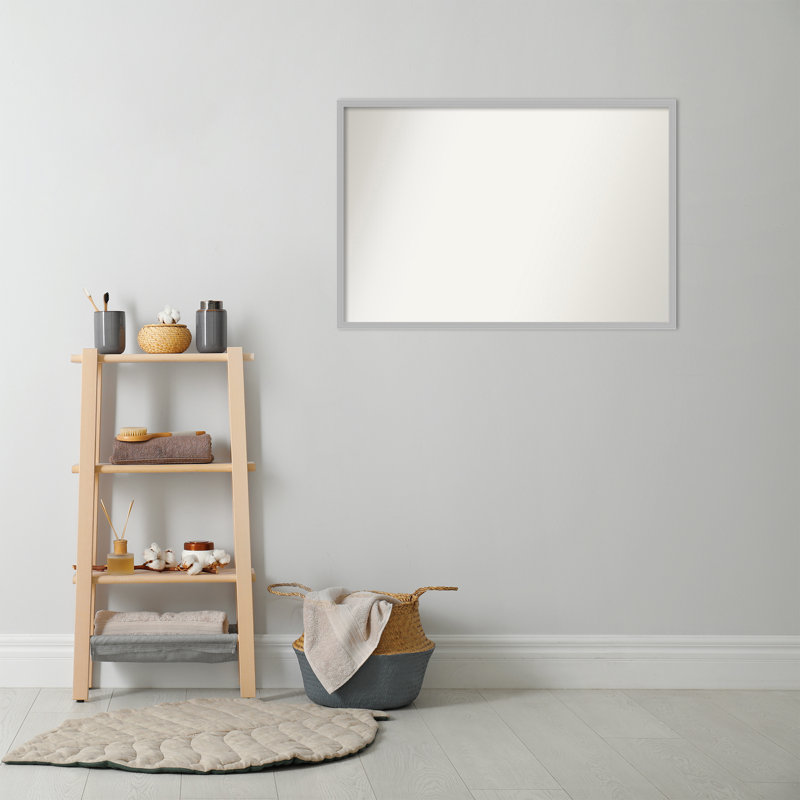 Miroir de salle de bain Hera, 25 po x 37 po