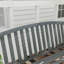 Banc en acier Milahn-608148242